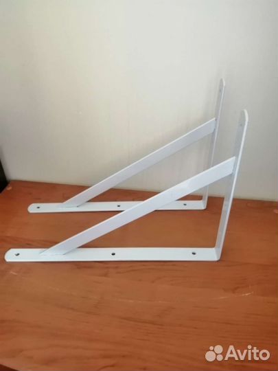 Уголок кронштейн