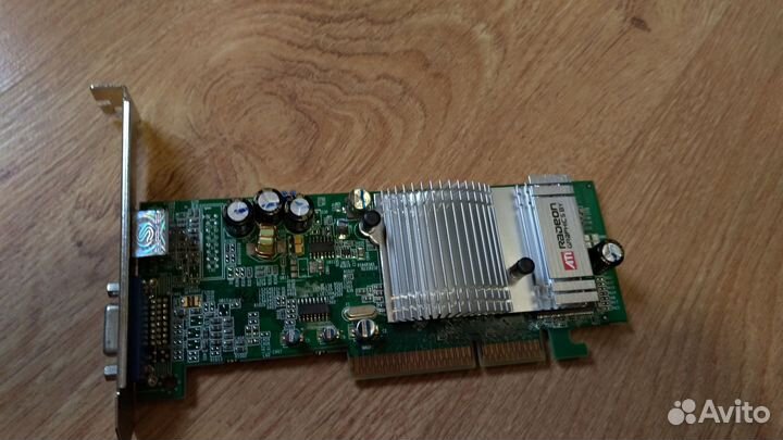 Видеокарта