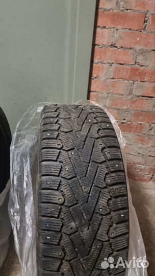 Pirelli Ice Zero 225/45 R19