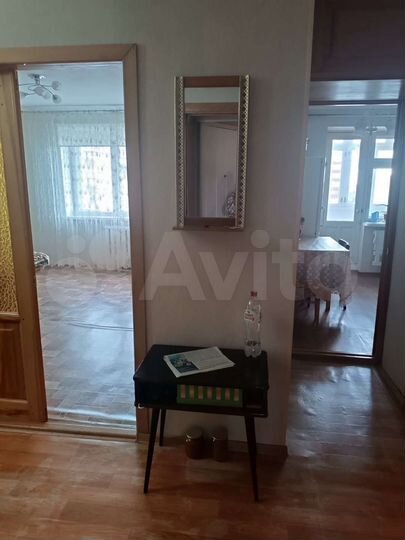 1-к. квартира, 41 м², 7/12 эт.