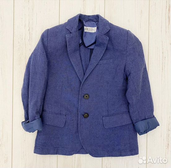 Пиджак HM детский
