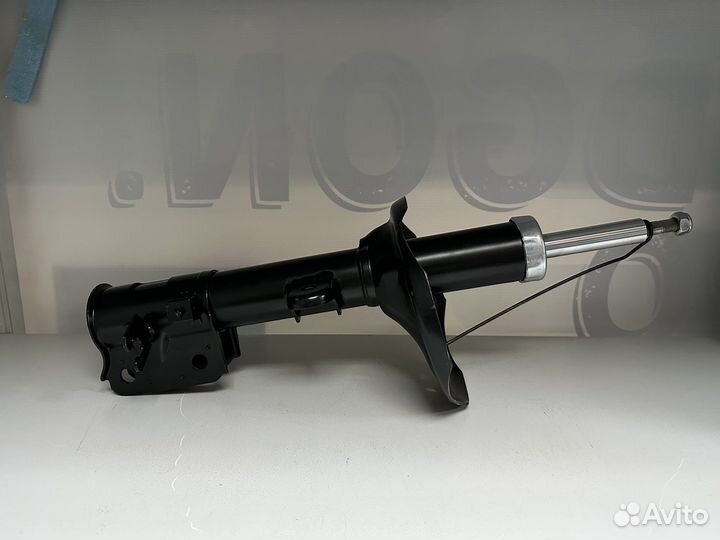 Амортизатор задний GAS L Hyundai Tucson (JM)