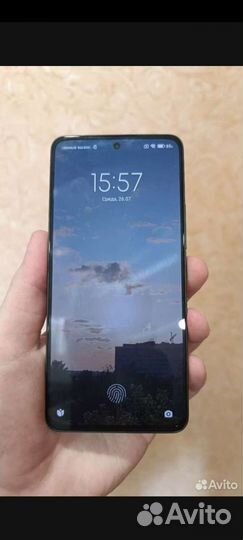 Xiaomi Redmi 12, 8/128 ГБ