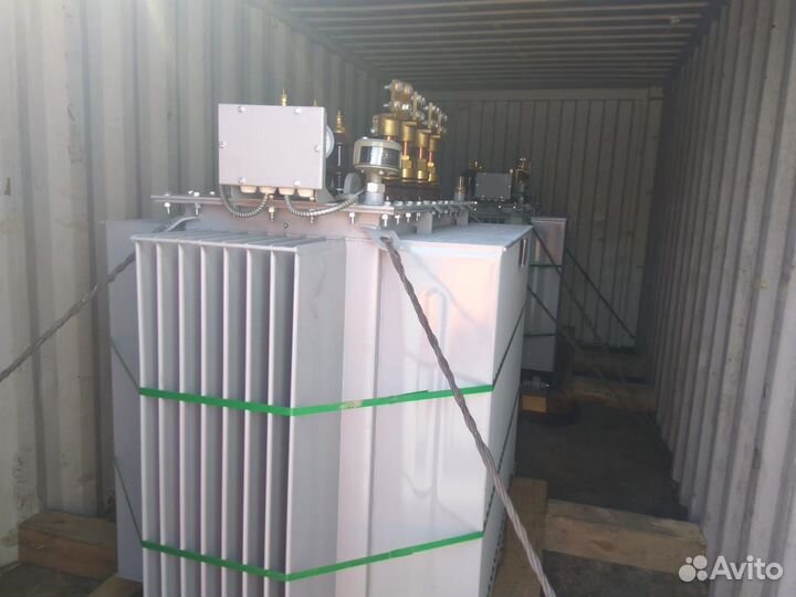 Трансформатор масляный тм/тмг/тмз/тмж