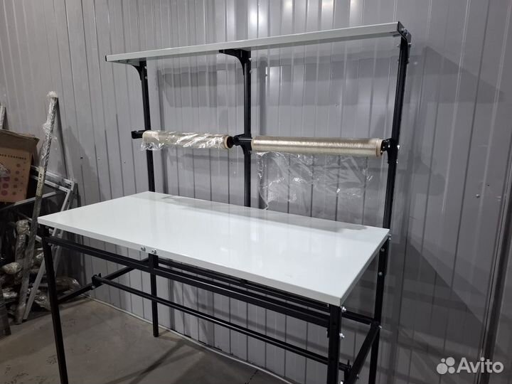 Упаковочный стол ст-3