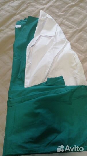 Спецодежда