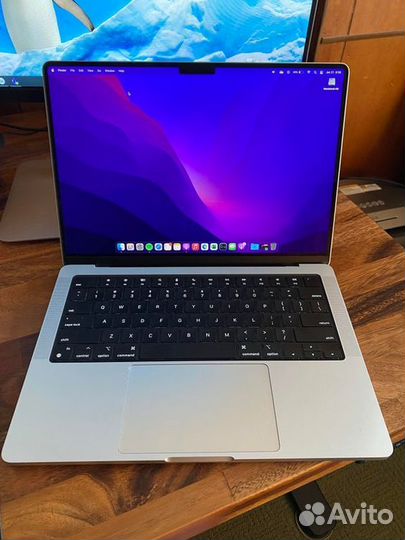 Аренда ноутбуков Apple MacBook