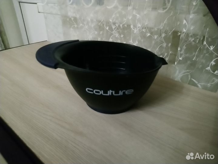 Чаша для окрашивания