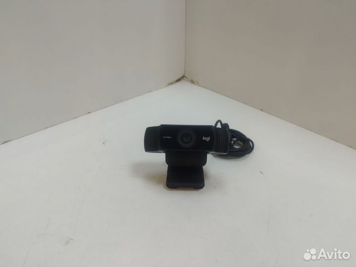 Веб-камера Logitech HD Pro Webcam C920