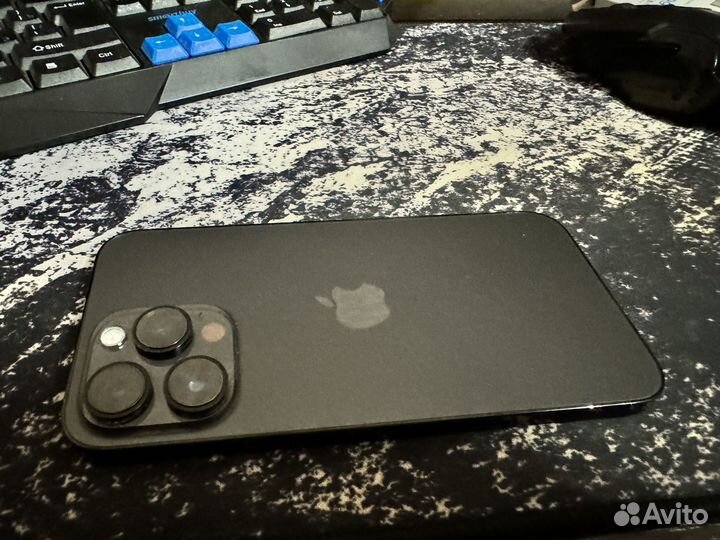 iPhone 14 Pro Max, 256 ГБ