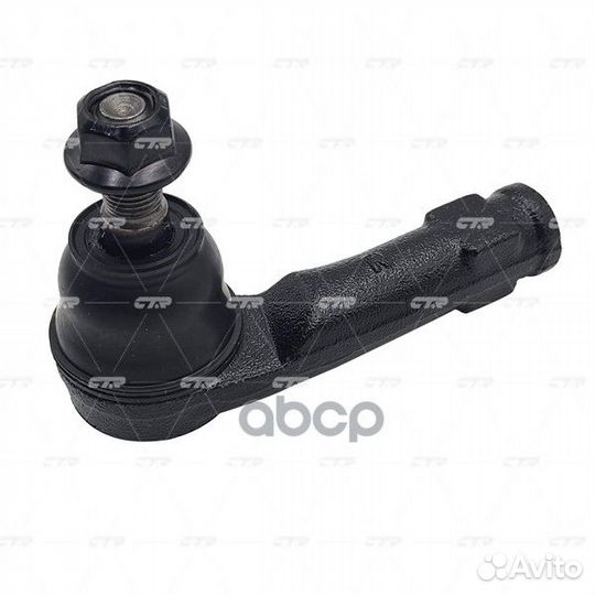 Нак.рул.тяги прав.ford B-Max,Fiesta CE0107R CTR