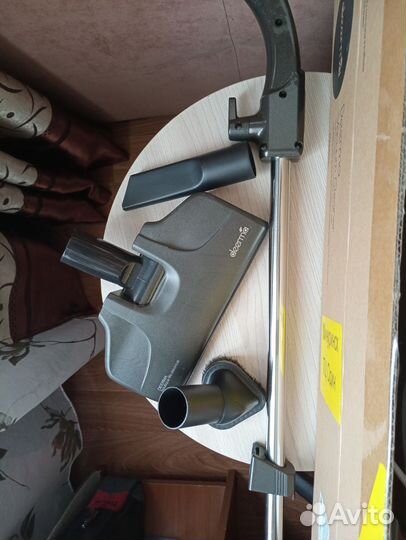 Пылесос Deerma DX115C