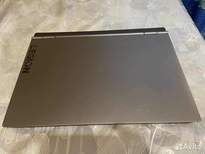 Ноутбук игровой