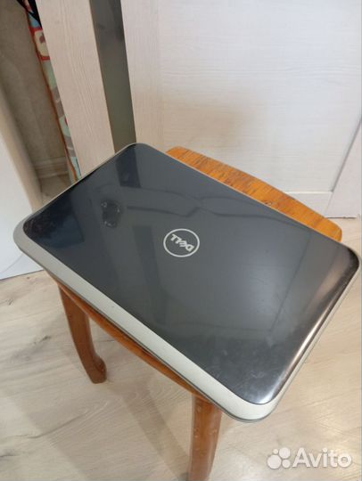 Ноутбук dell inspiron 5520