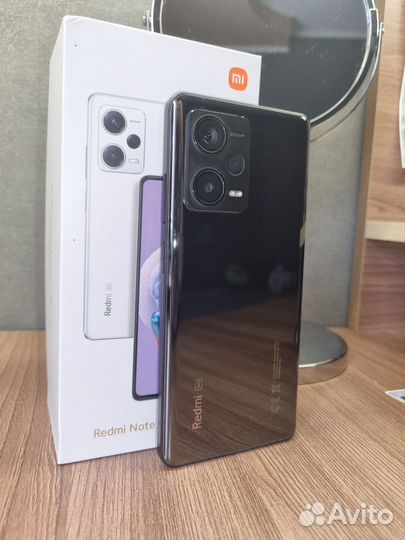 Xiaomi 12 Pro, 8/256 ГБ