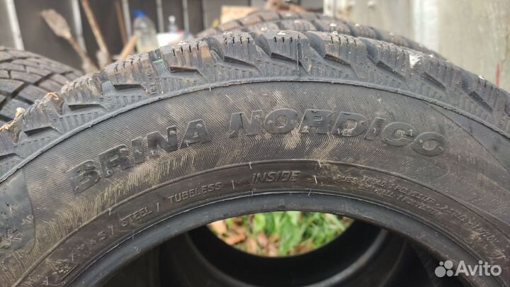 Viatti Brina Nordico V-522 175/65 R14