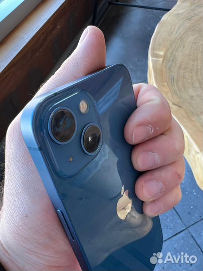 iPhone 13, 128 ГБ