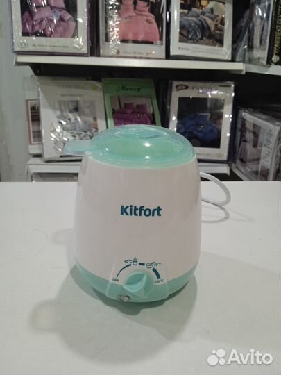 Подогреватель бутылочек KT-2301