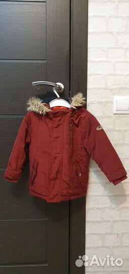 Куртка Next