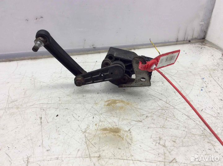 Датчик положения подвески BMW 5-Series 1093698 M57