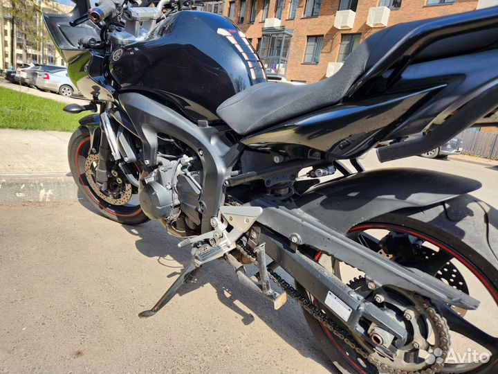 Продаю мотоцикл