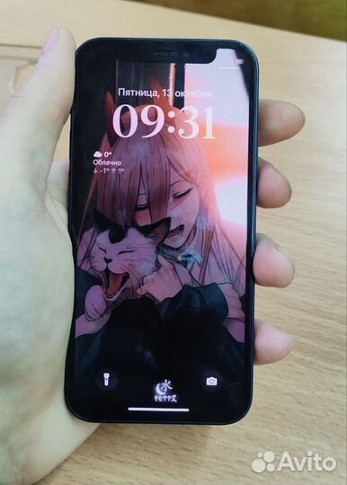 iPhone 12 mini, 64 ГБ