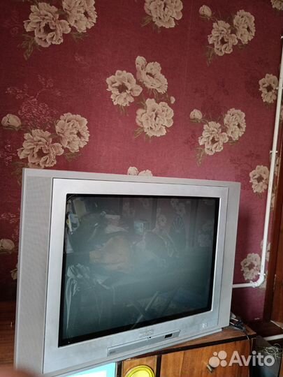 Телевизор
