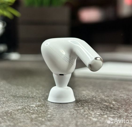 Airpods pro 2 premium гарантия