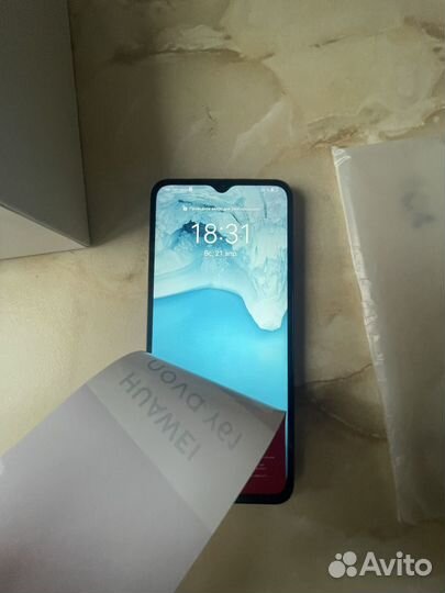 HUAWEI nova Y61, 6/64 ГБ
