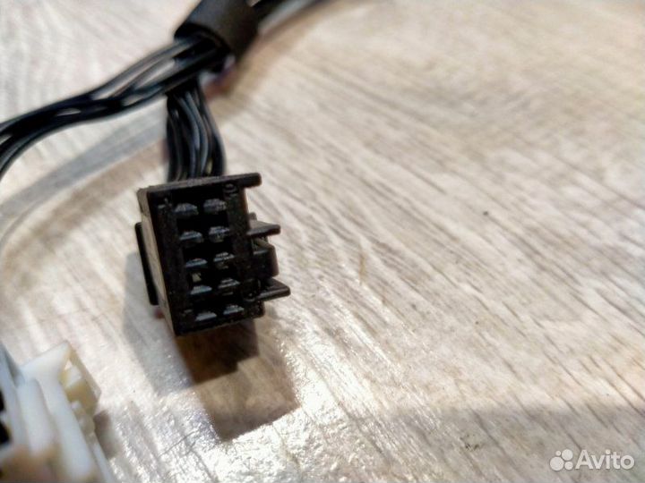 Зеркало левое Mercedes-Benz 211.054 E 280 / E 300