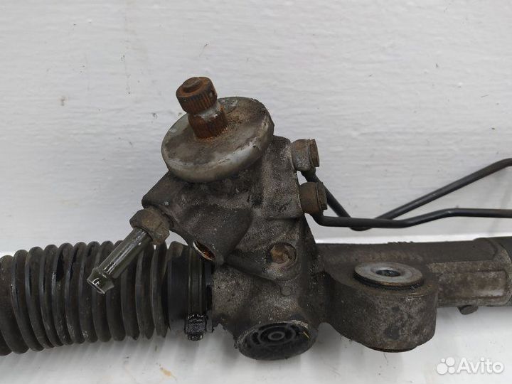 Рулевая рейка, Nissan Almera N16 (2000-2007) 2002