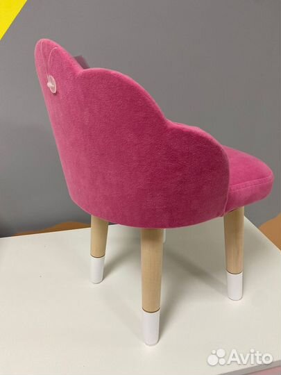 Кресло детское
