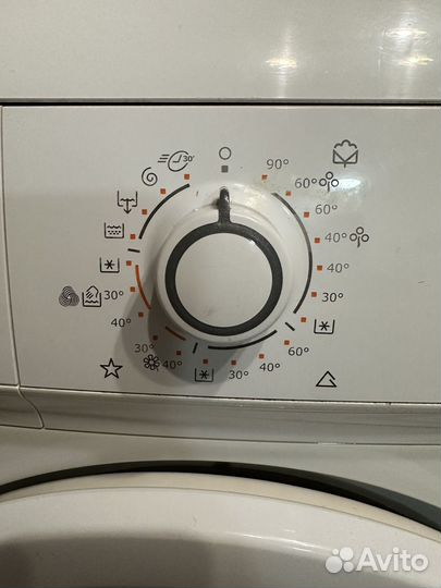 Стиральная машина 6 кг