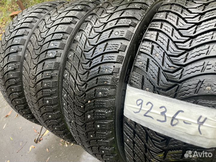 Michelin X-Ice North 3 185/65 R15 92T