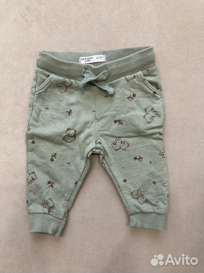 Детские вещи