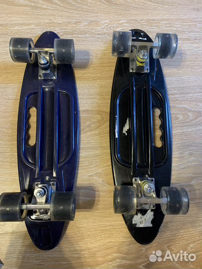Скейтборд детский