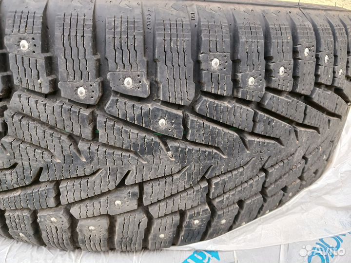 Nokian Tyres Nordman 7 SUV 275/60 R20 115T