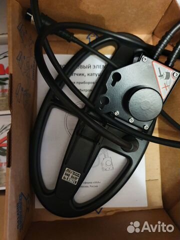 Катушка ака Интроник