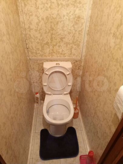 Комната 12 м² в 3-к., 5/9 эт.