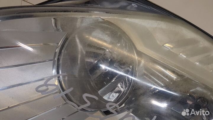 Фара (передняя) Ford Kuga, 2009