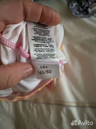 Stella mccartney купальник