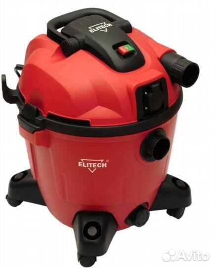 Аренда строительного пылесоса доставка