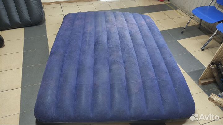 Матрасы надувные туристические аренда и продажа