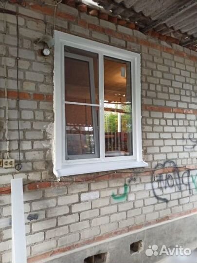 Пластиковые окна в рассрочку