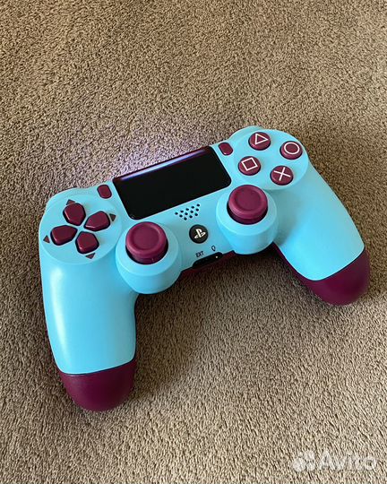 Геймпад PS4 Джойстик dualshock 4