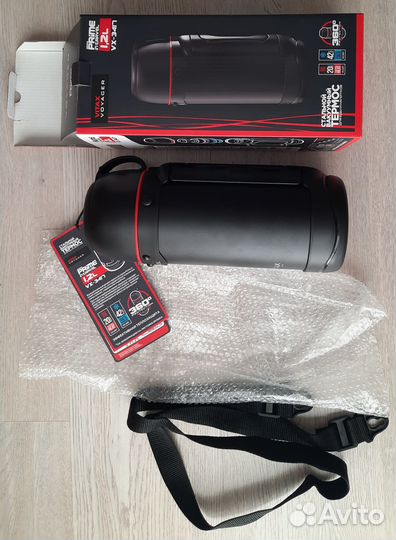 Термос Vitax Voyager Prime 1.2 л