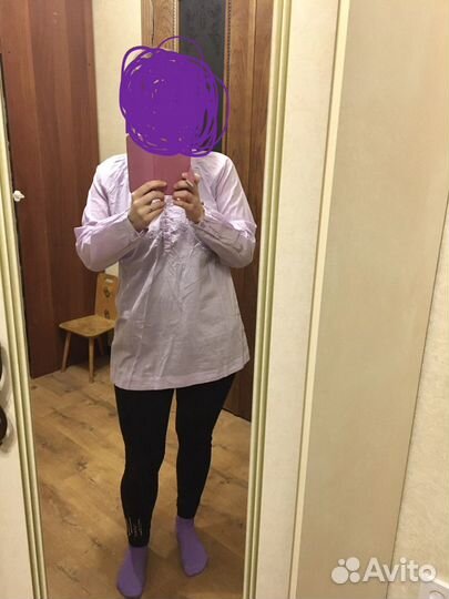 Продаю блузку, рубашку