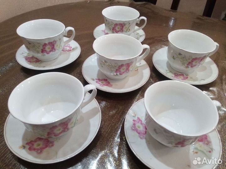 Сервиз Хороший подарок