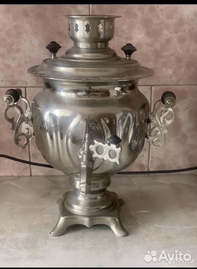 Самовар электрический