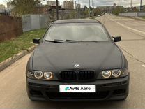 BMW 5 серия 2.2 MT, 2001, 377 777 км